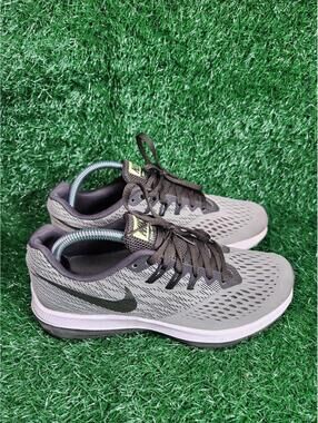 Nike Zoom Winflo 4 898485-012 Womens US 9 Running Shoes
